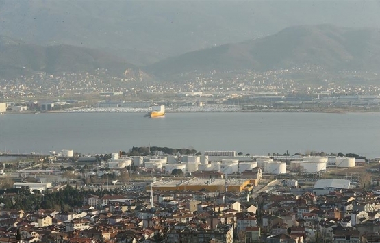 Kocaeli’de Kasım ayında 4 bin 499 konut satıldı!