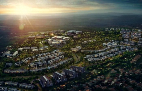 Emlak Konut Köy'ün revize değerleme raporunu yayınladı!