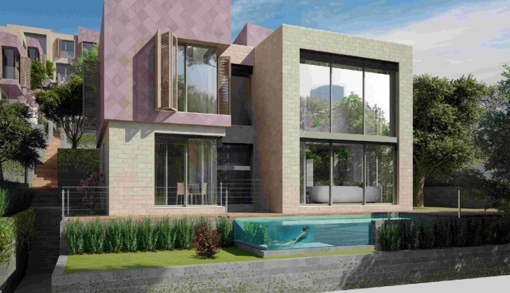 Albayrak Beton 1.5 milyar TL değerinde dört yeni projeye imza attı!