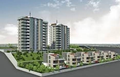 Smart Town projesinde 500 bin TL'den başlayan fiyatlarla!