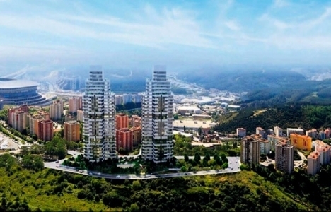 Tahincioğlu Gayrimenkul Çengelköy ve Zeytinburnu projelerine hazırlanıyor!