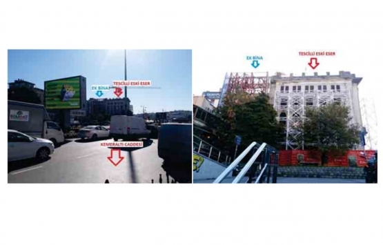 Ziraat GYO İstanbul binalarının değeri ne kadar?