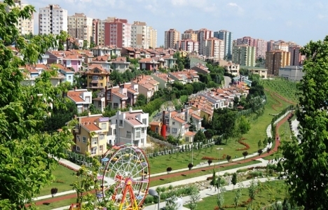 Başakşehir'de 372 asansör 2015'te revize edilecek!