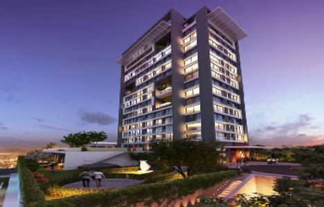 Hemen teslim 3+1 daire fiyatları 2013!