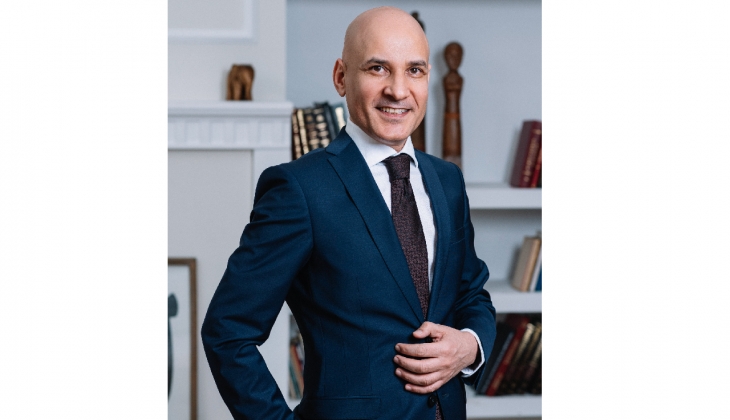 Tesis Yönetimi sektörünün pazar payı 76,3 milyar dolara ulaşarak her yıl yüzde 12,6 büyüyecek!