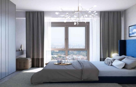 Sur Yapı Antalya görselleri!