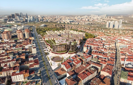 Meydan Ardıçlı satışa çıktı! Metrekaresi 3 bin TL!