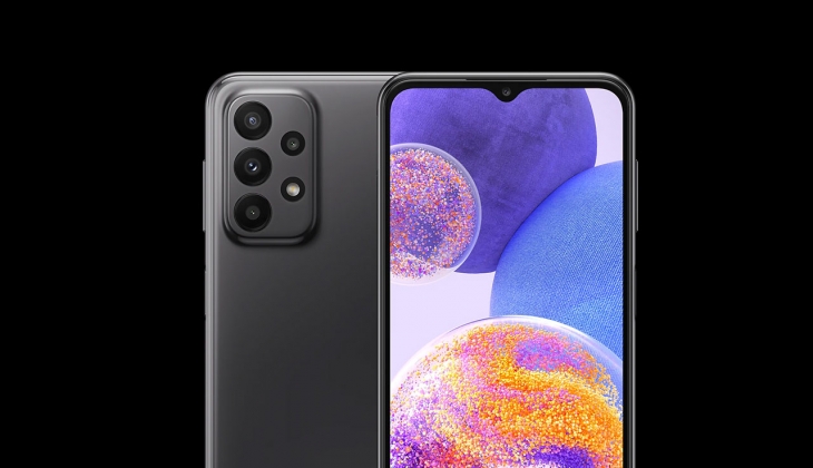 BİM den telefonunu yenileyeceklere müjde! Samsung Galaxy A23 satışta! İşte 26 Ağustos 2022 fiyat listesi...