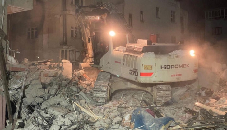 Elbistan için yeni karar! İlçe başka yere taşınıyor!