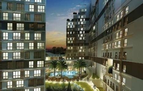 İnanlar Terrace Mix'te 139 bin TL'den başlayan fiyatlarla!