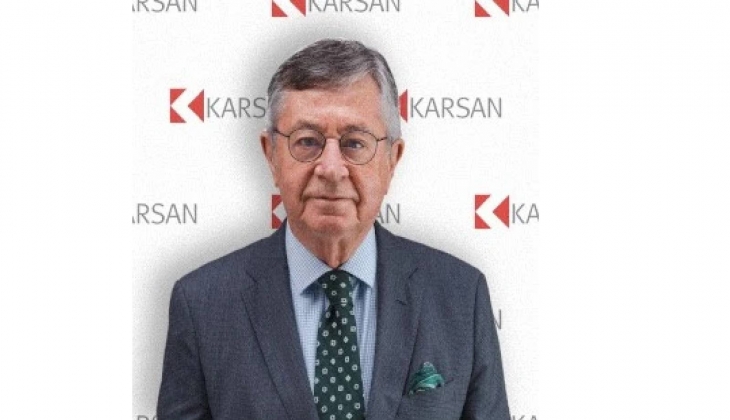 Ahmet Nezih Olcay kimdir? Ahmet Nezih Olcay ne iş yapıyor?