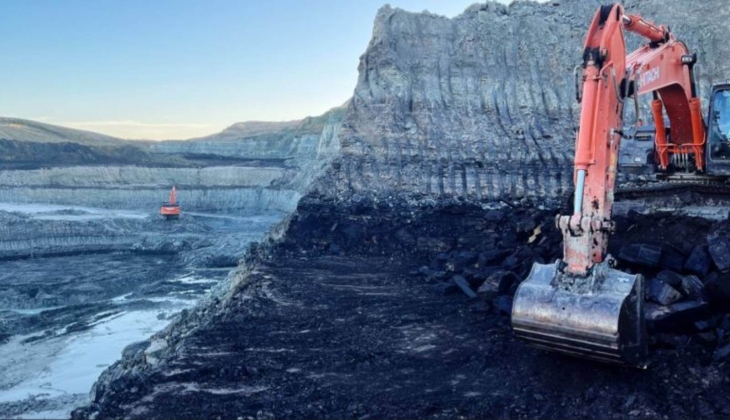 Emad Madencilik için bir yıl süreyle kesin mühlet verildi!