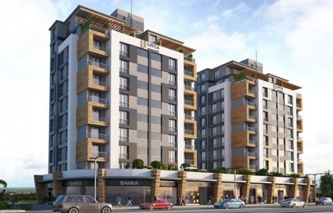 Livza Mahmutbey daire fiyatları!