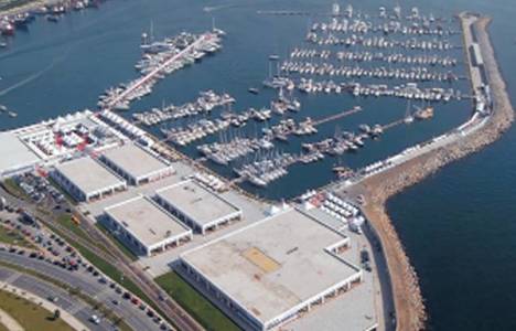 Pendik Marintürk’e Koç Holding talip oldu!