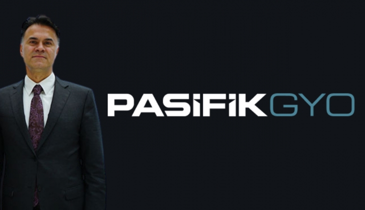 Murat Özgümüş hangi alanlarda çalıştı? Pasifik GYO’da hangi görevi icra ediyor?