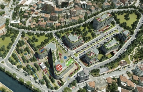 dap s ofis kağıthane