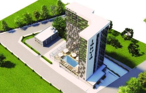 Lekule Kartal da ön satış indirimli daireler 337 bin TL den başlayan fiyatlarla!