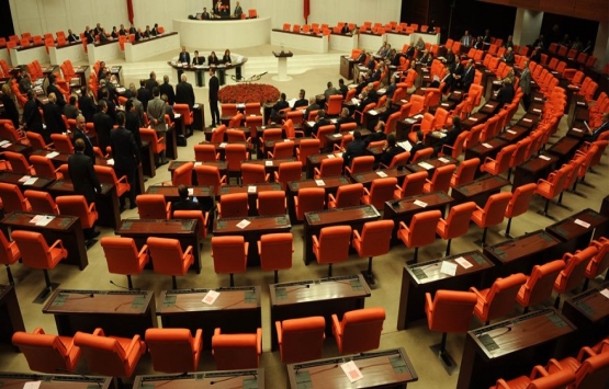 Çevrenin korunmasına yönelik teklif Genel Kurulda! 