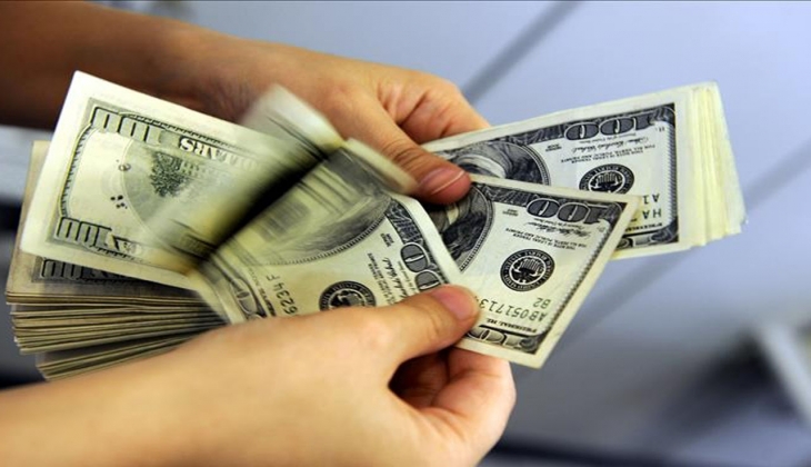 Dolar bugün ne kadar? 6 Mart 2023 dolar, euro ve sterlin kaç TL? İşte son durum!