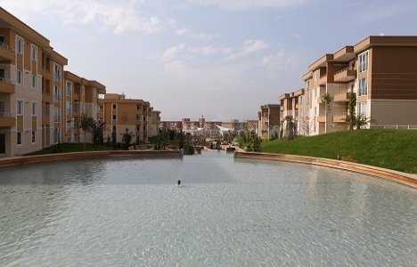 Evimiz Kocaeli: 10 yıl boyunca hiç faiz ödemesi yok!