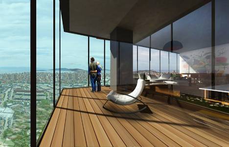 Kartal 2+1 satılık daireler 2013!