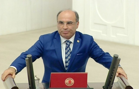 Edirne-Kırklareli Havaalanı mecliste konu oldu!