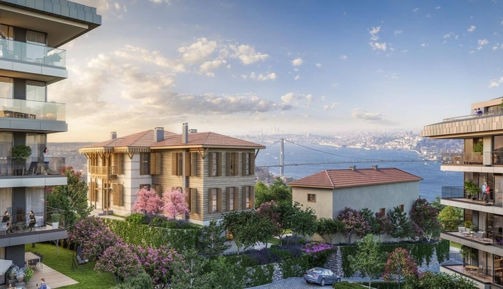 Antalya da çok sayıda konut ve dükkan satışa çıkıyor! 21 Mart’taki ihaleyi kaçırmayın!