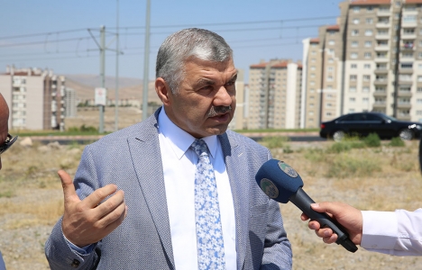 Kayseri'ye yeni hastane müjdesi!