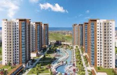 Demir İnşaat Dubai fuarında 10 konut sattı!