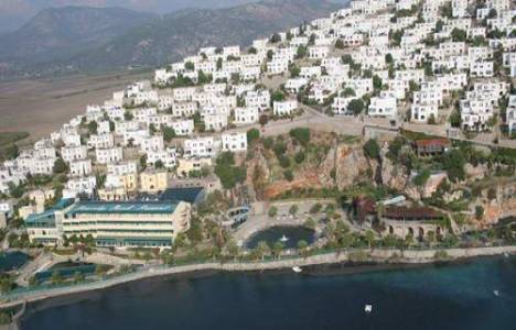 Muğla'da 14 adet satılık gayrimenkul: 1 milyon 65 bin TL!