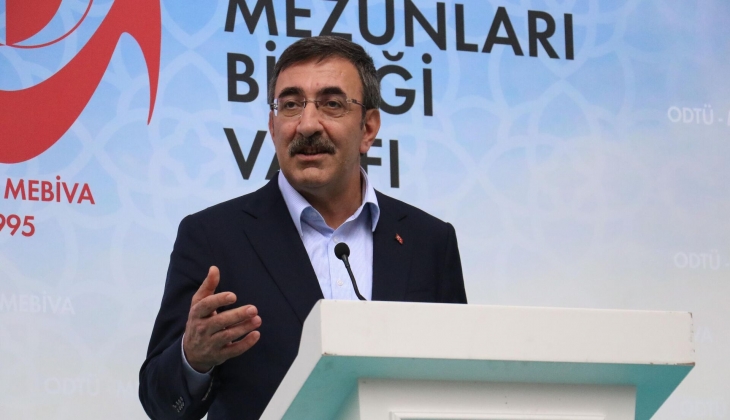 Emeklilik yaşı yükselecek mi? Cumhurbaşkanı Yardımcısı Cevdet Yılmaz açıkladı