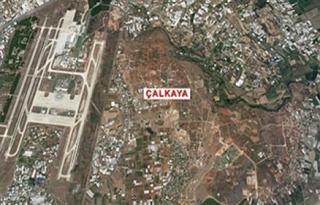 Antalya Çalkaya 20 yıldır imar çözümü bekliyor!