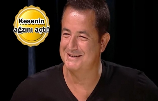 Acun Ilıcalı Düzce'den arsa satın aldı!