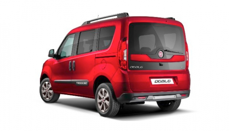 Fiat’tan eylül ayına özel fırsat! Ticari araçlarda kaçırılmayacak fiyatlar! İşte Doblo’nun 7 Eylül 2022 fiyat listesi...