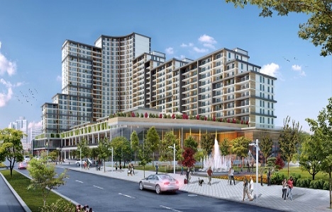 Makyol Santral in lansmanı yapıldı! 319 bin TL ye!