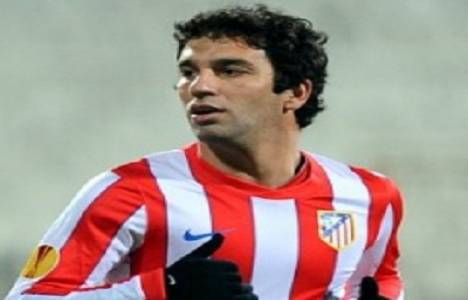 Arda Turan, 5 milyon TL'ye Saklı Koru Villaları'nda ev satın aldı!