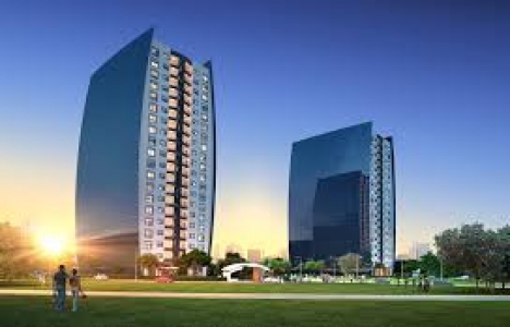 Aypark Residence İzmir iletişim