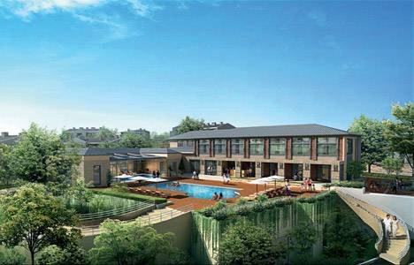 Ormanada Zekeriyaköy resimleri!