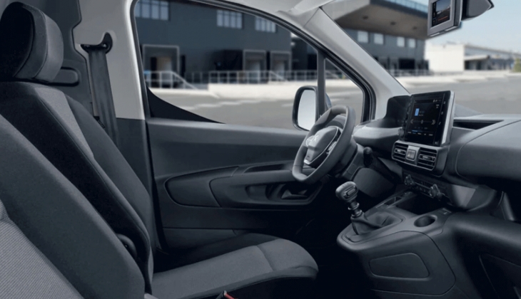 Peugeot Partner Van 2022 Mart fiyat listesi!