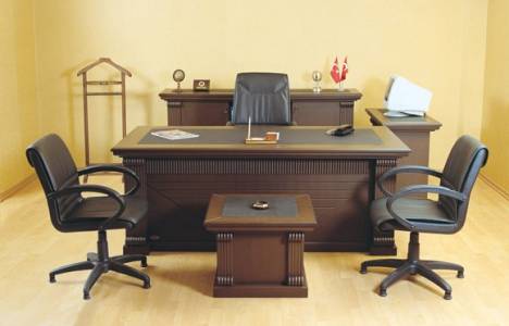 Ofis stoku yılın ikinci çeyreğinde 3.9 milyon metrekareye ulaştı!