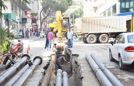 Soma'nın ısıtma sorunu çözülüyor!