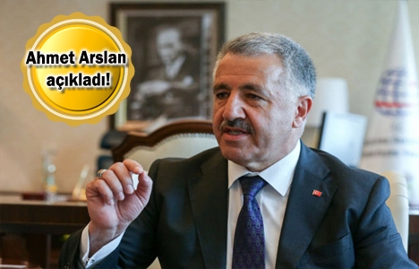 3. Havalimanı - Gayrettepe raylı sistem çalışması başladı!