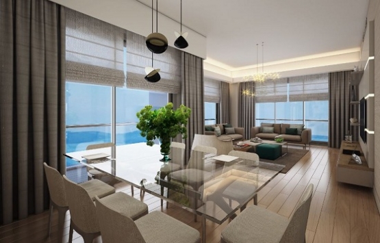 Nidapark Küçükyalı görselleri!