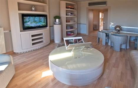 Evora İstanbul Marmara ödeme planı!