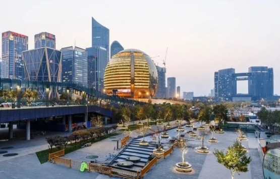 En fazla milyardere ev sahipliği yapan 15 şehir!