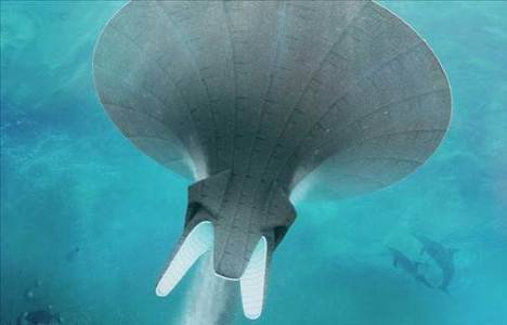 İşte 15 yıl içinde dünyayı saracak gökdelenler!