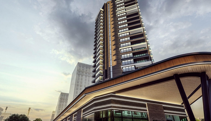 Ulus Garden Ovacık ta 12 ay vade fırsatı! 