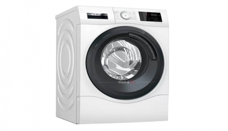 Bosch çamaşır ve kurutma makinesi alana dikey süpürge hediye! İşte 12 Nisan 2022 fiyat listesi...