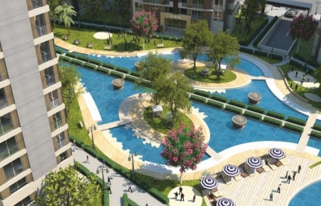 11. Mahalle'de fiyatlar 350 bin TL'den başlıyor!