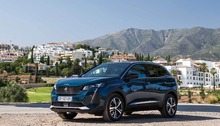 Peugeot'da yüzde 0 faizli kredi fırsatı!